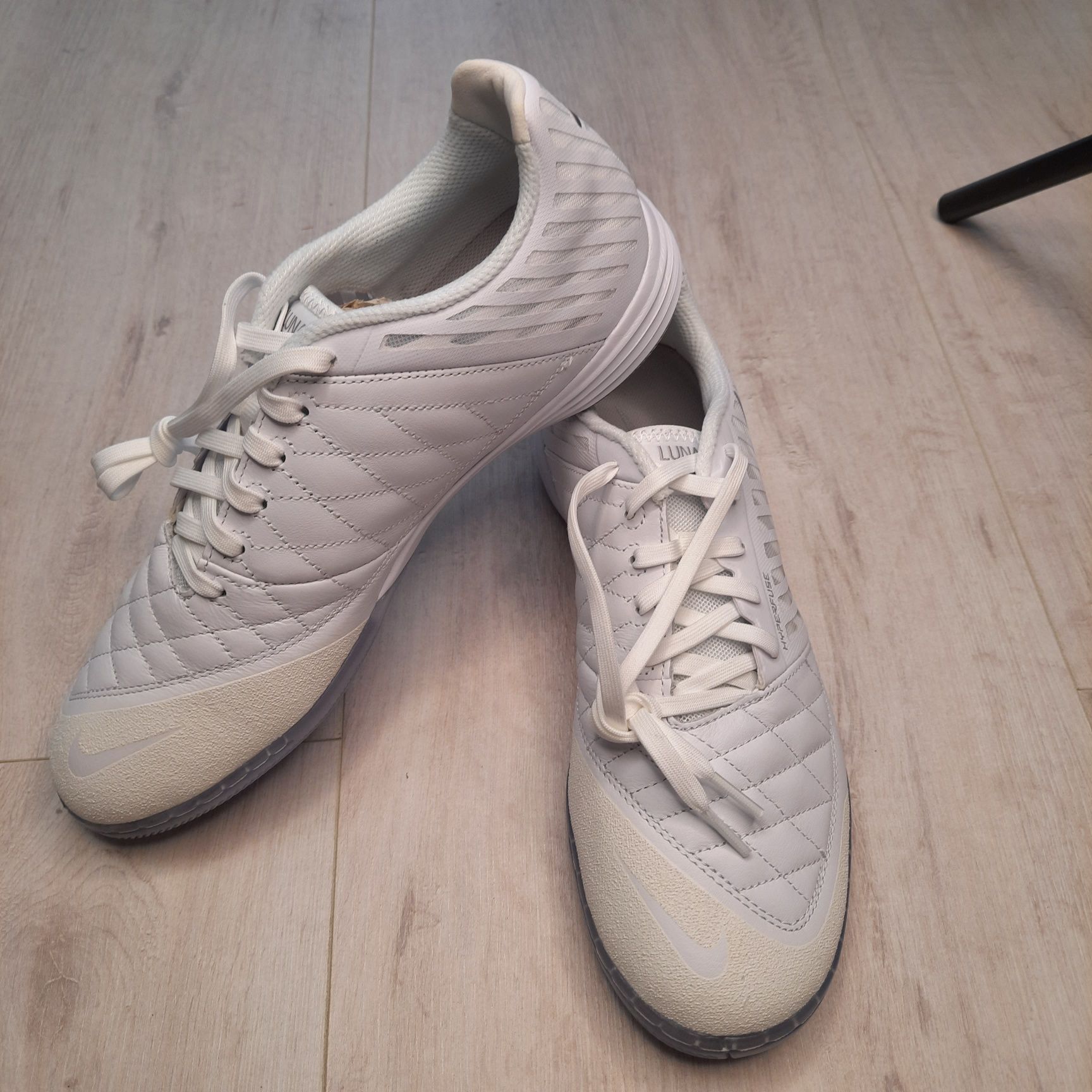 Футзалки Nike Lunar Gato II IC 580456-105