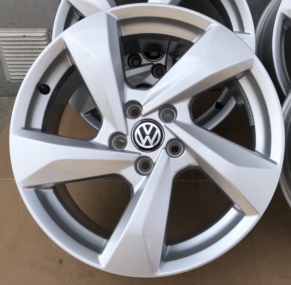 Диски R18 5x112 VW Tiguan Skoda Kodiaq Audi Q3