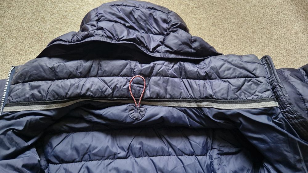 Kurtka damska Napapijri oryginalna