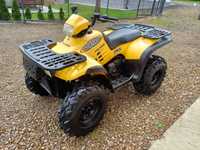 Quad 4x4 Polaris 400 sportsman , 500 , grizzly , 660 , 700 , can-am