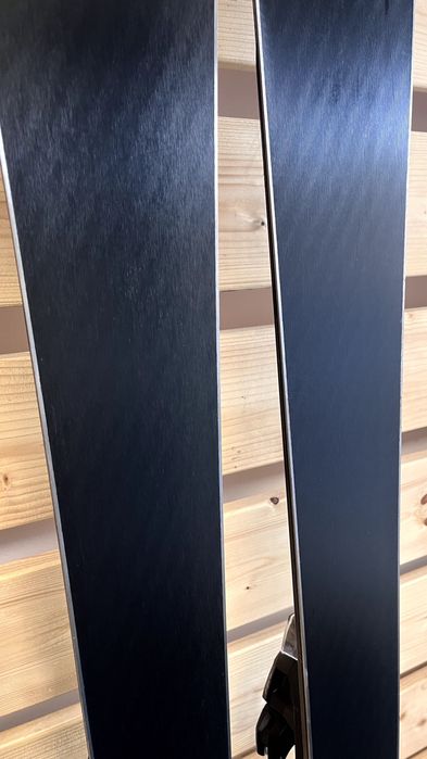 FREESKI | SLALOM | Narty HEAD KORE X80 163cm R:12m Graphene