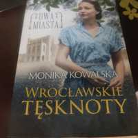 Wrocławskie tęsknoty