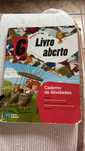 Livro Aberto 6ano Caderno de Atividades