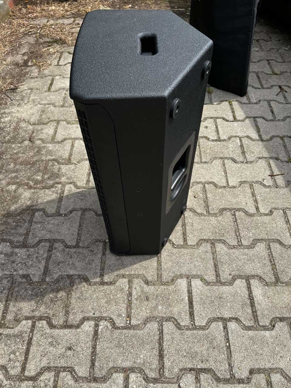 HK Audio LINEAR 9 112 XA aktywna kolumna głośnikowa