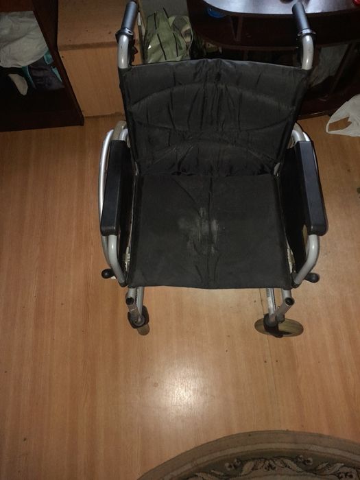 Інвалідний  візок