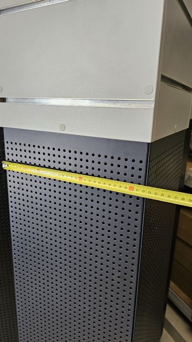 Expositores para loja