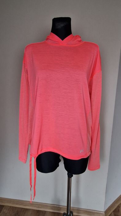 Under Armour rozmiar M bluza sportowa damska