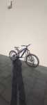 OKAZJA Specialized stumpjumper m5  L slopeduro
