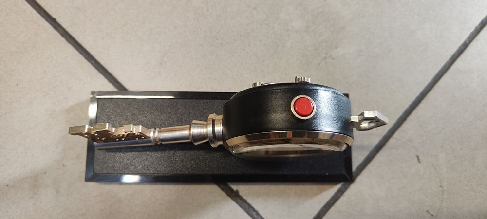 Budzik Sława mechaniczny