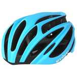 Kask rowerowy VÖGEL VKA-934AQ Seledynowo-czarny (rozmiar M/L)