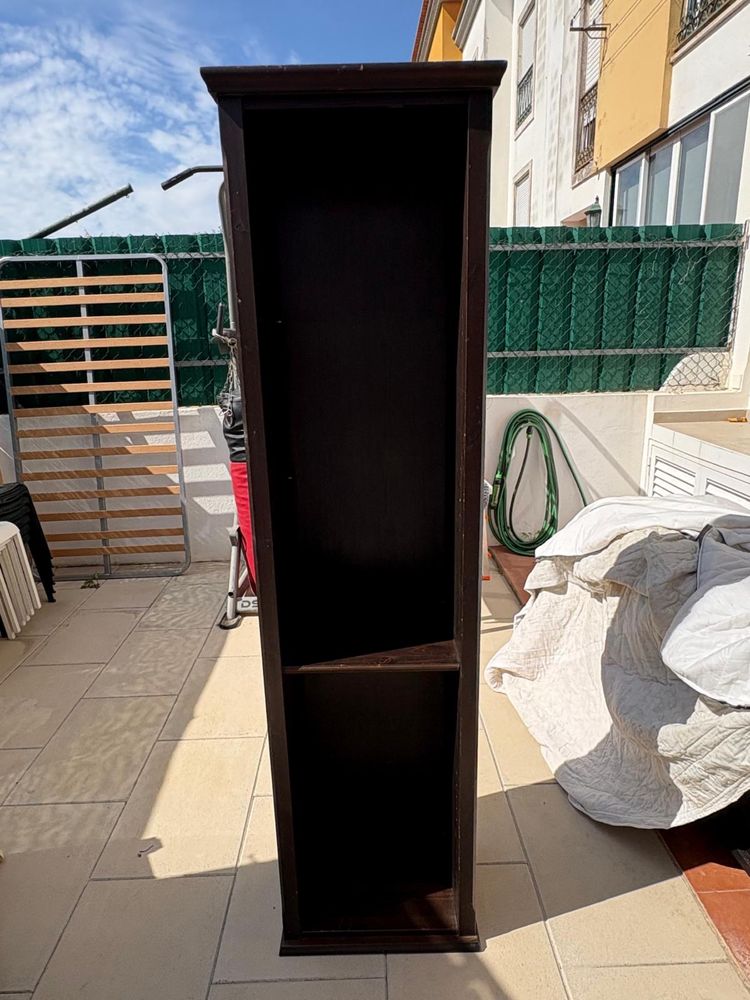 Estante IKEA por €15