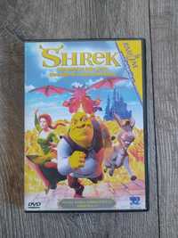 Bajka/Film Shrek DVD Wysyłka