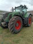 Трактор Fendt 936 Vario 2010 (Фендт)