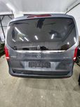 Задня дверка ляда Mercedes Benz V-Class