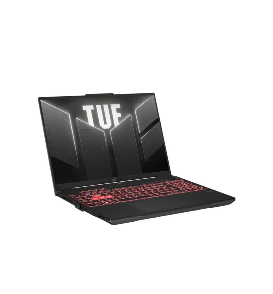 ASUS TUF Gaming A16 R5-7535HS/16GB/512 RTX4050 144Hz