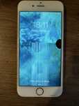 iPhone 6s 64GB srebny