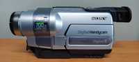 Kamera cyfrowa SONY handycam DCR-TRV245E PAL HI8