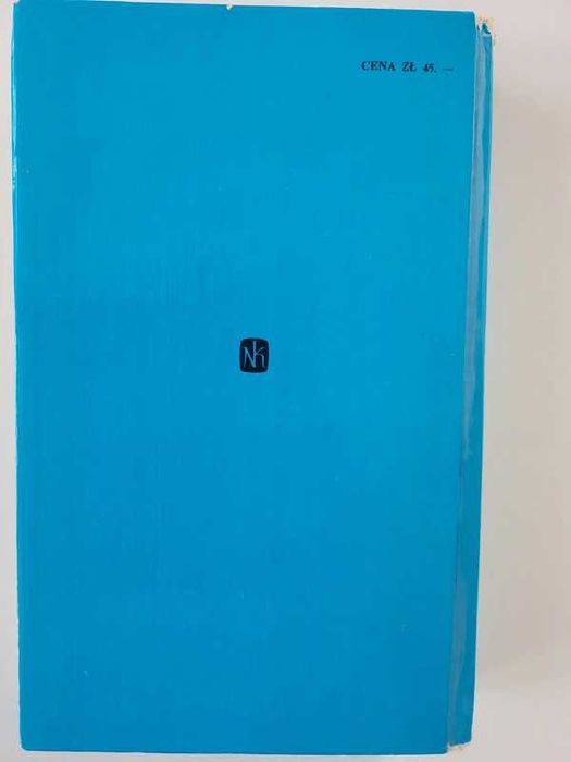 Tajemnicza wyspa- Juliusz Verne Tom 1 i 2