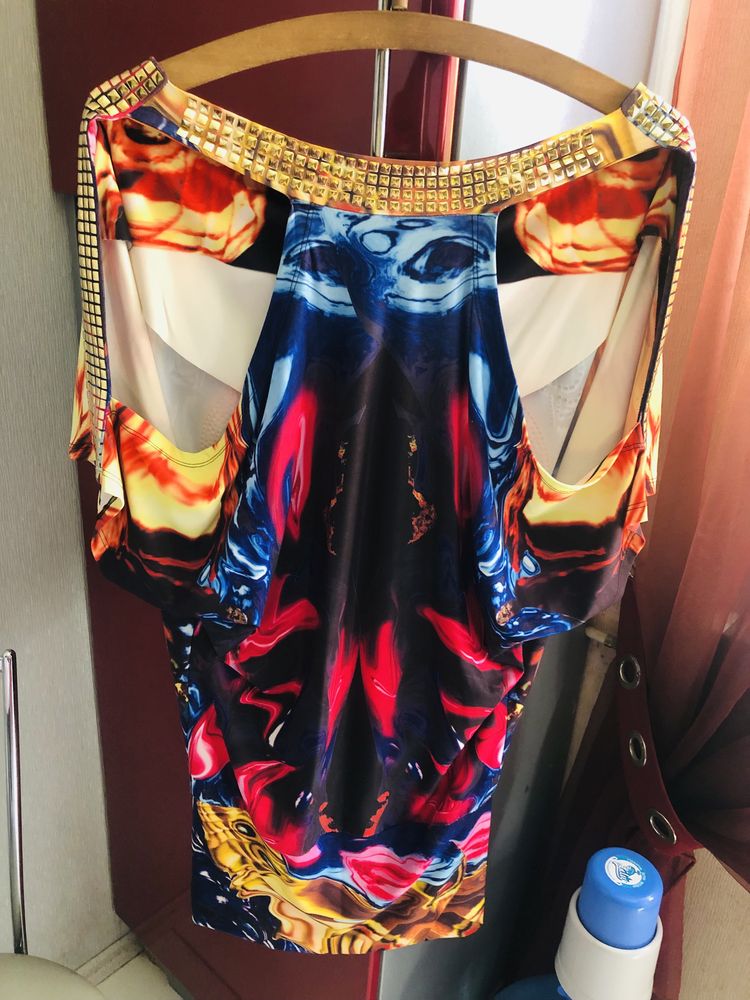 Платье Gucci