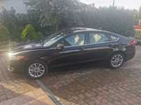 ford fusion 1.5 ecoboster