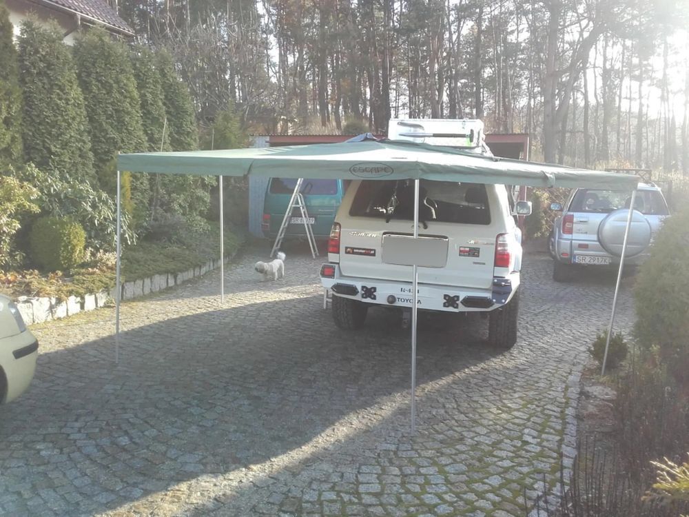 Toyota 4-Runner Toyota 4Runner V6