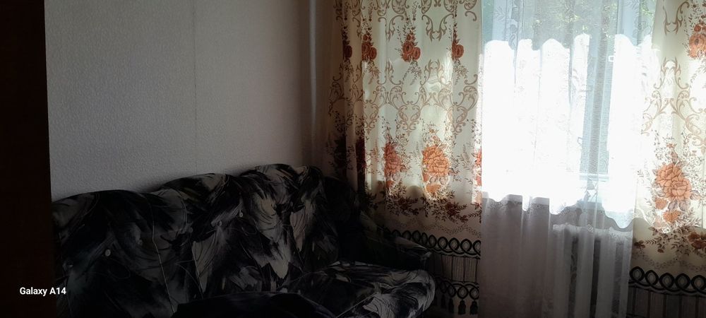 Сдается комната в малосемейке