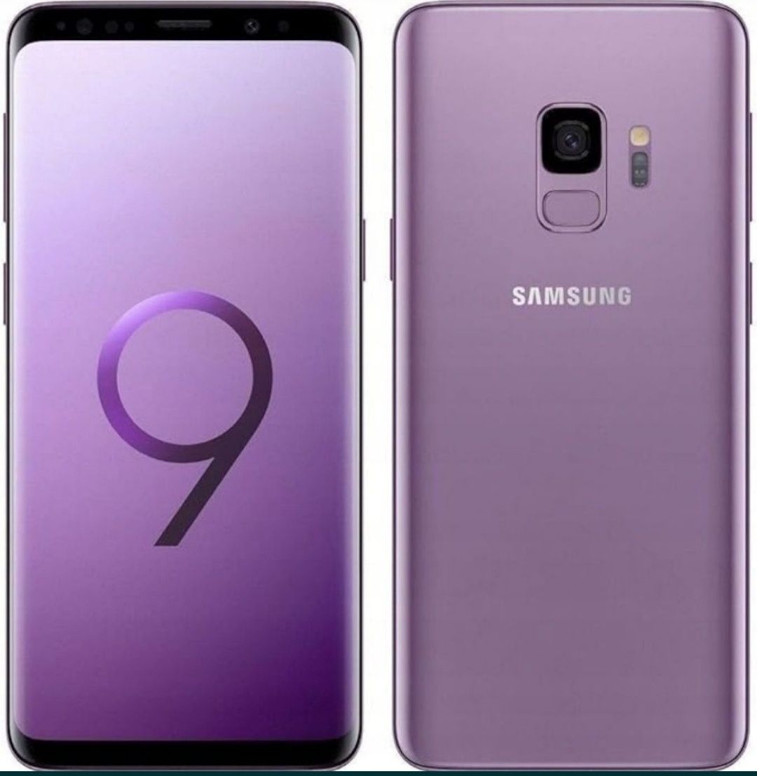 Samsung Galaxy S9