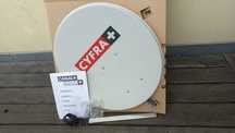 Antena satelitarna 60 cm nowa