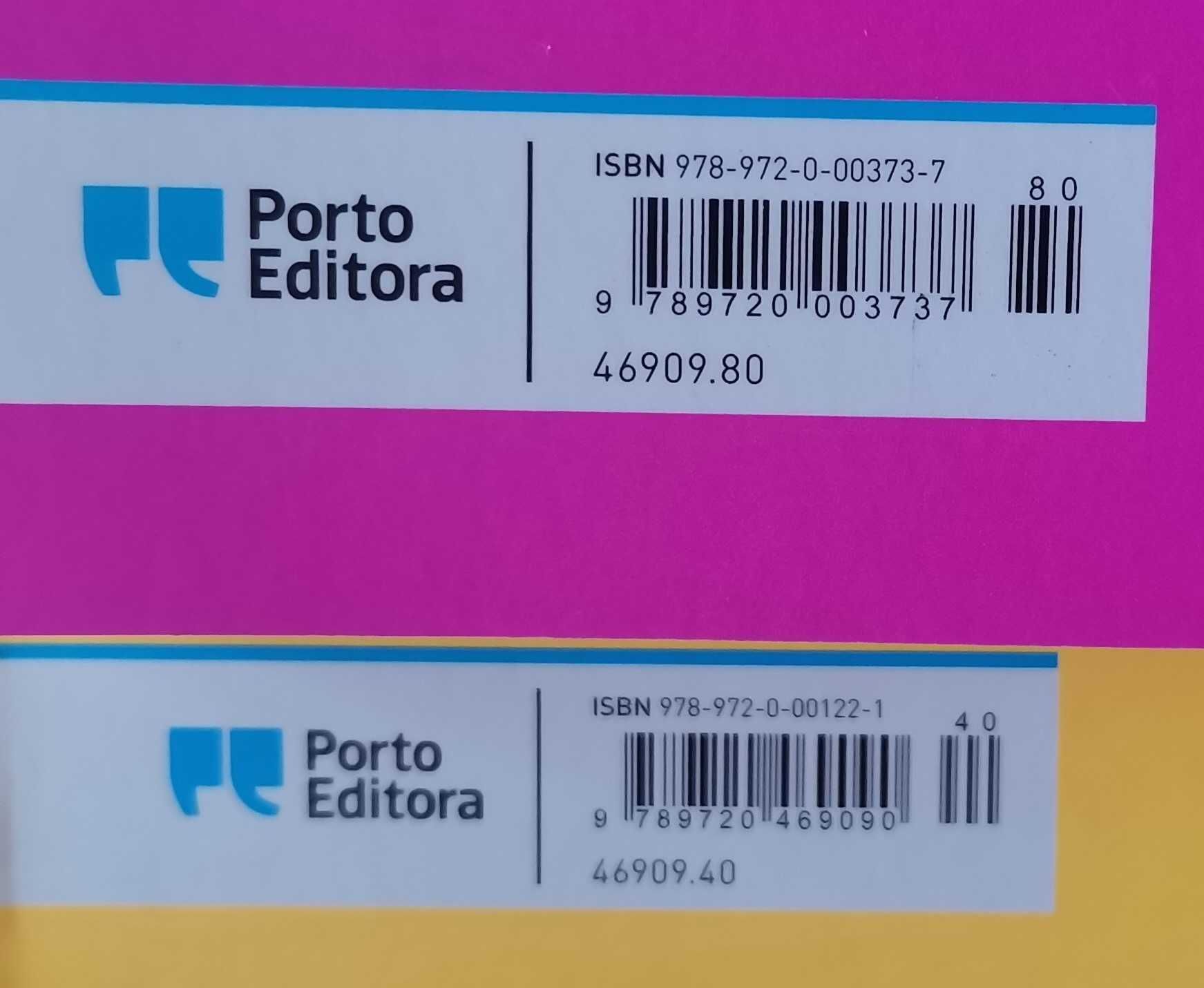 12° ano Testes e Exames Nacionais Português e Matemática