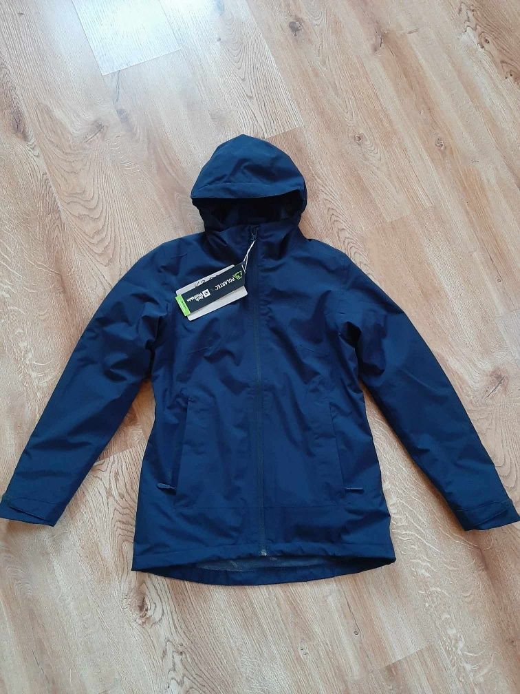 Damska kurtka Jack Wolfskin Moonrise 3in1 r. XS
