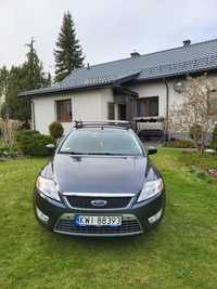 Ford Mondeo Ford Mondeo MK4 Benzyna 2 litry