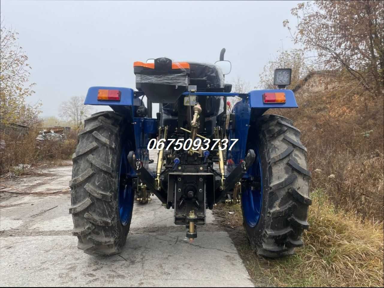 Трактор Jinma 3244 HSХ*24кс*Реверс*БезкоштовноДоставимоДоХАТИ!