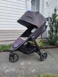 Baby jogger city mini gt2