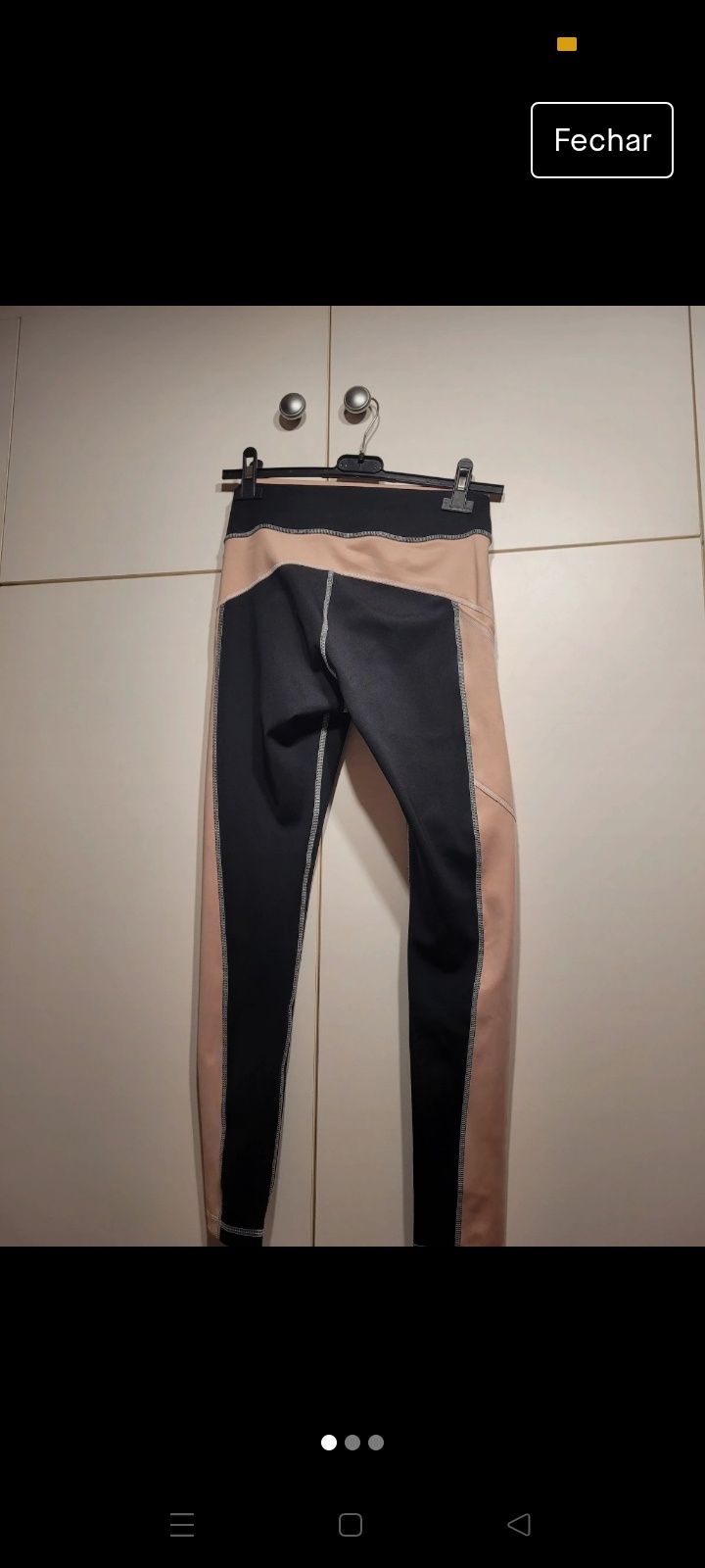 Leggings Puma XS