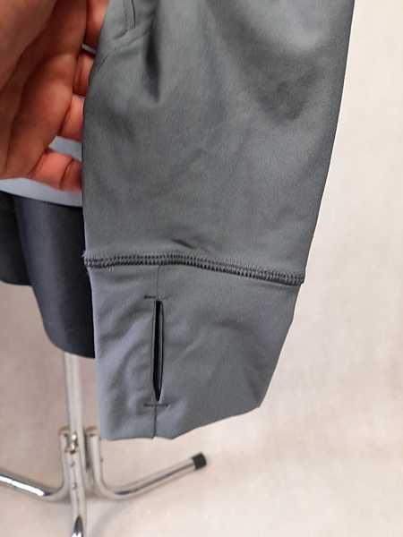 Under Armour Qualfier HZ Heatgear Bluza męska termoaktywna M