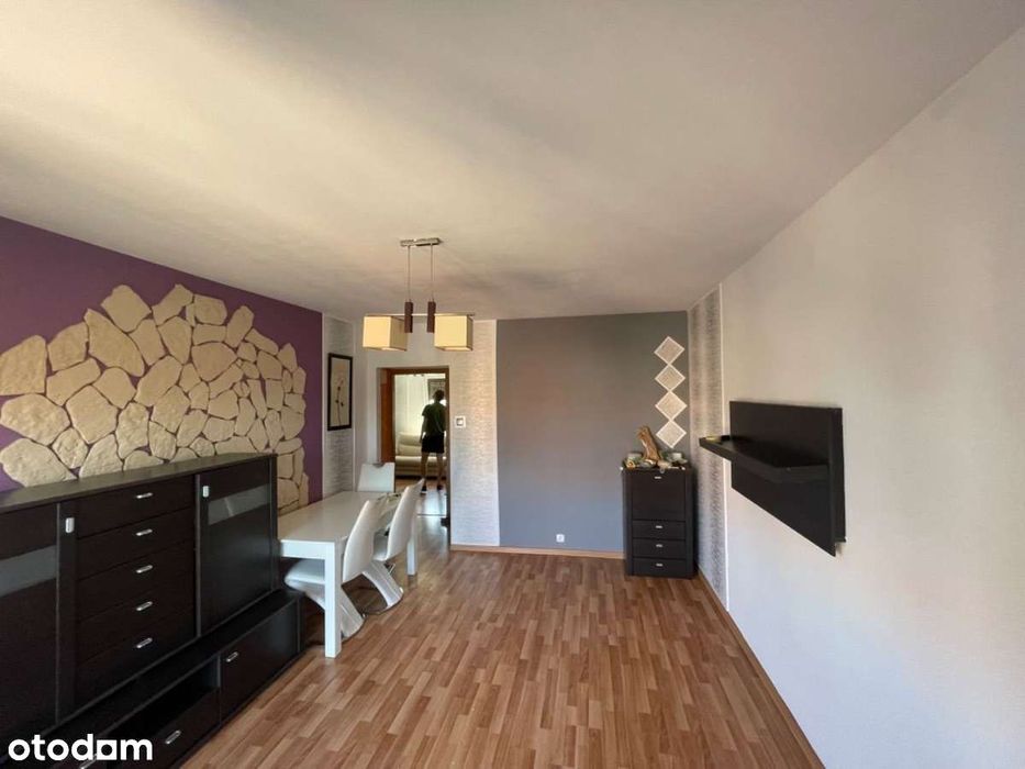 3-pokojowe mieszkanie dla 7 pracowników - blisko Strefy Ekonomicznej