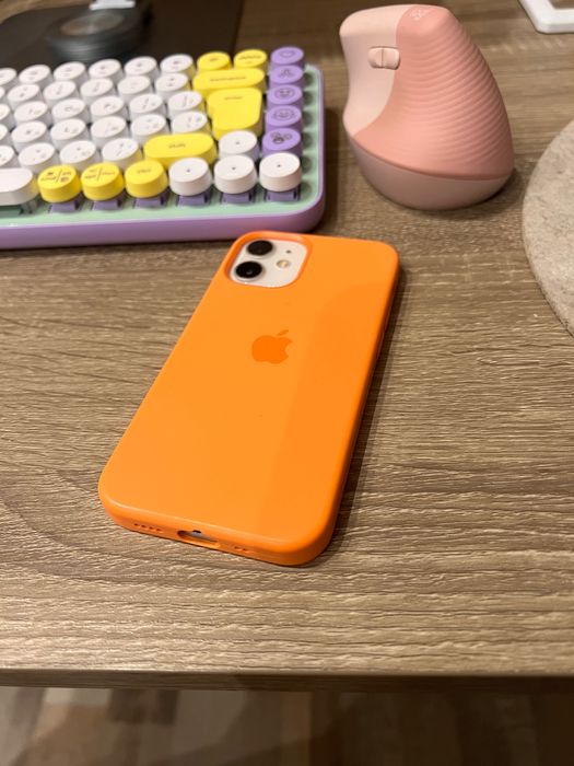 Iphone 12 mini 256gb white neverlock