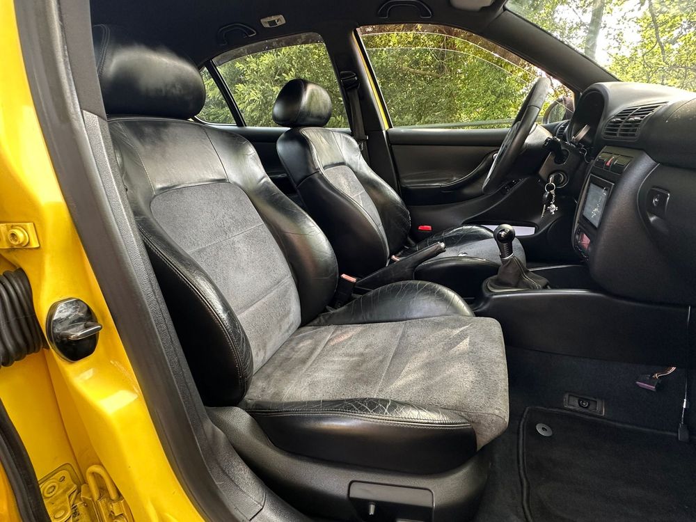 Seat Leon 150 ARL 3xx