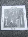 Lion's Law – The Pain, The Blood And The Sword lp oi punk skinheads
