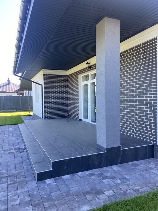 Будинок з ремонтом КМ Міжріччя, Вишгородський район Осещина Хотянівка