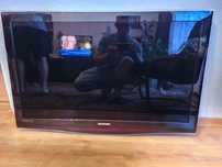 Telewizor 40 cali Samsung LE40B651T3W