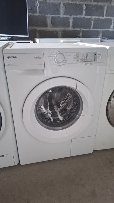 Стіральная машина із Германії