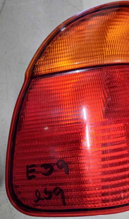 Farolim esquerdo bmw E39