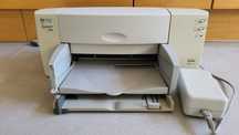 Drukarka atramentowa HP710c