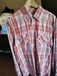 Camisa Homem Springfield