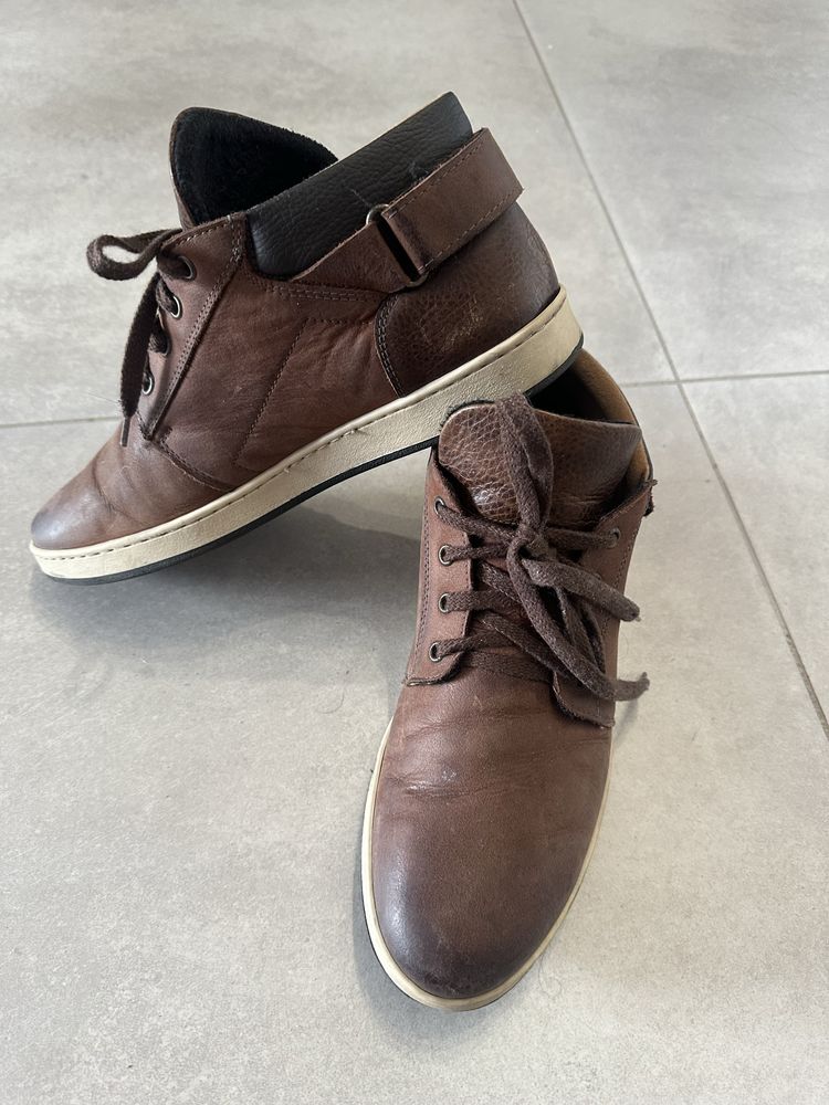 Męskie buty Ryłko rozmiar 40