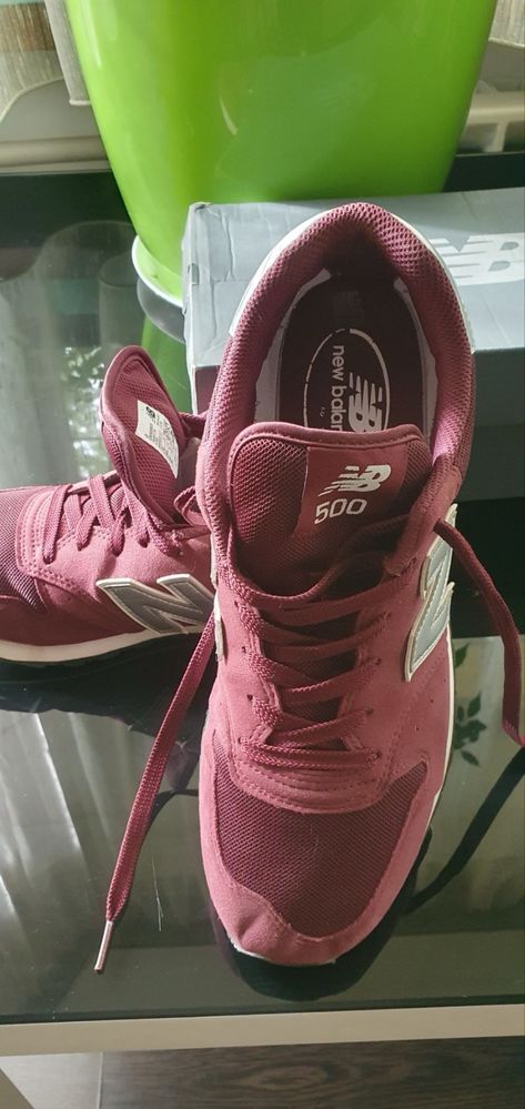 Кросівки New Balance