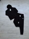 США Жіночі спортивні костюми Puma Modern Basics Оригінал Без Флісу S,M