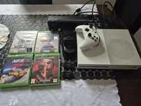 Na sprzedaż Xbox One S 1Tb w zestawie