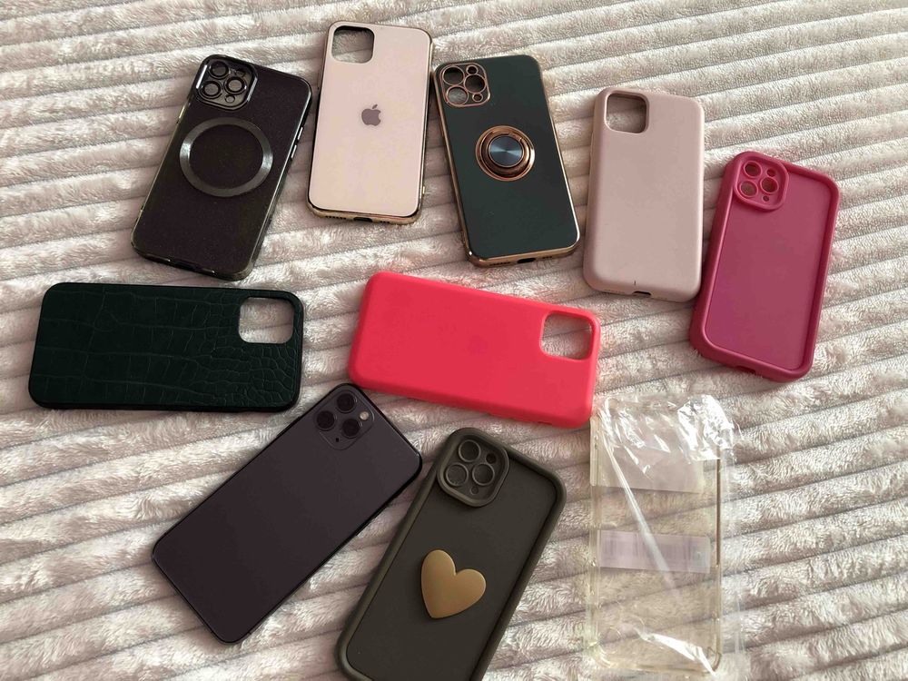 Iphone 11 pro 64 gb Айфон 11 про